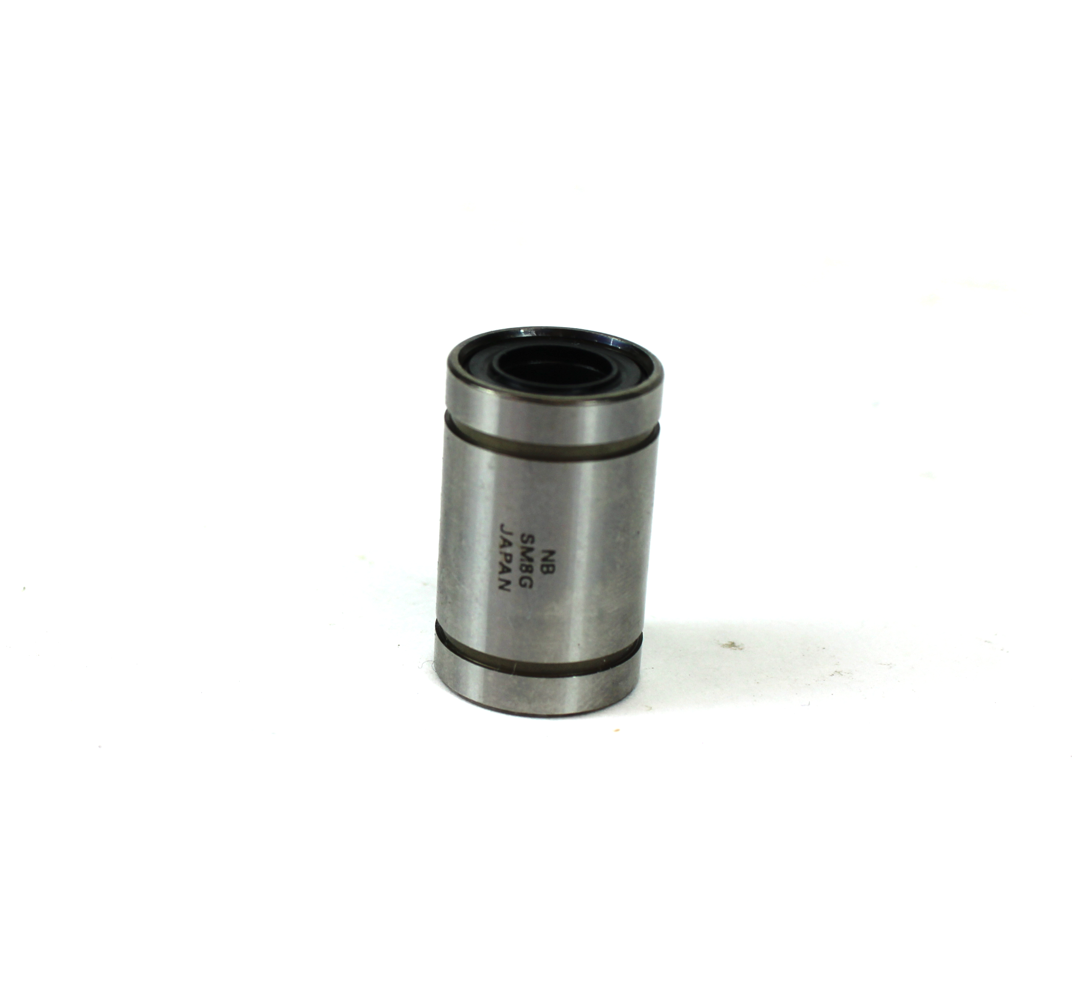 NB SM8G Slide Linear Ball Bushing, 8mm Bore Diameter