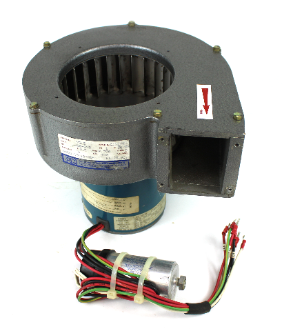 ACI VBL5 Fan Blower w/ BCP1507L AC Condenser Motor