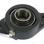 FAFNIR VCJT 1 2 Bolt Flange Bearing