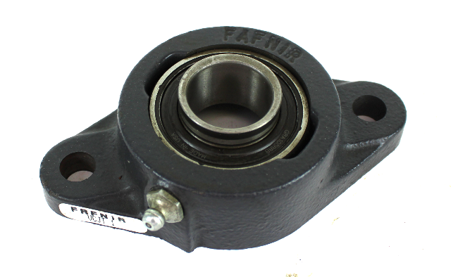 FAFNIR VCJT 1 2 Bolt Flange Bearing