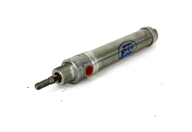 Bimba H-094-DZ Double Acting Cylinder, 1-1/6" Bore, 4" Stroke