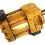 Sumitomo-Truninger 43-31.5FH-A Internal Gear Pump