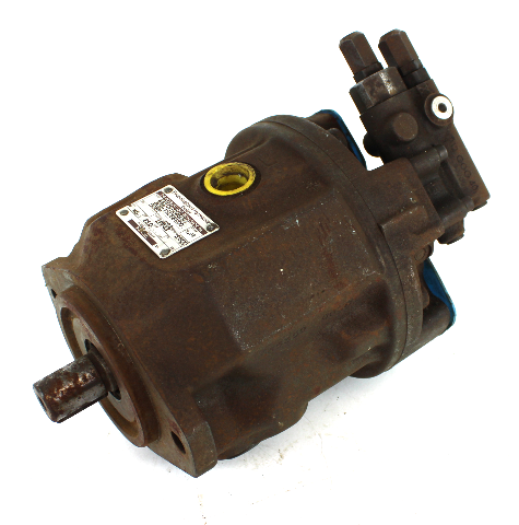 Rexroth Brueninghaus-Hydraulik AA10VS045DR/30R-PKC63N00S067 Hydraulic Pump