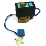 CKD Corporation AB31-02-4 Solenoid Valve 100/110V