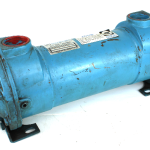 American Standard 5-030-05-014-002 BCF Shell & Tube Heat Exchanger