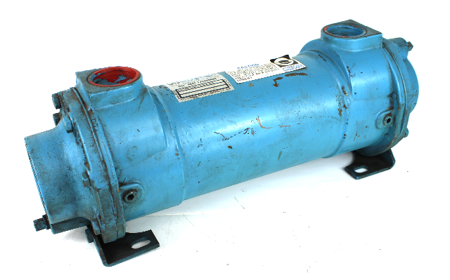 American Standard 5-030-05-014-002 BCF Shell & Tube Heat Exchanger