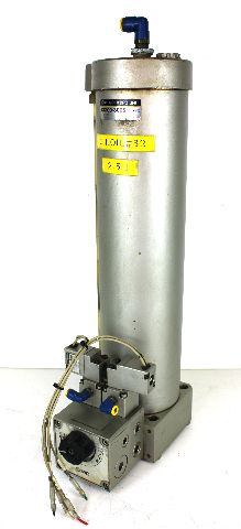 SMC CC100-300S Air-Hydro Unit/ Cylinder
