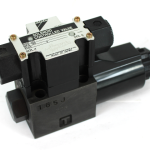 Daikin KS0-G02-20BP-30 Hydraulic Solenoid Directional Control Valve NEW