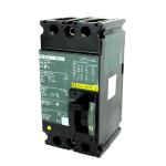 Square D FAL22020 Circuit Breaker, 20 Amp, 2-Pole, 240V