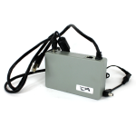 PowerDsine PD-AS-801/12-55331 High Power over Ethernet 12V Active Splitter