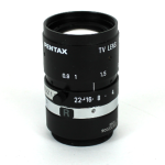 Pentax C5028-M TV Lens 50mm 1:2.8
