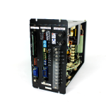 Sanyo Denki 65AA015VXR09 ABS Super Servo Amplifier