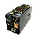 Sanyo Denki 20BA150FFW72 BL Super Servo Amplifier