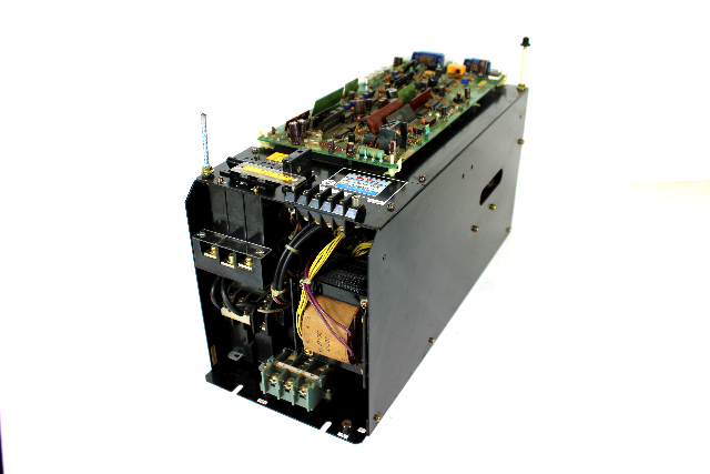 Sanyo Denki 20BA150FFW72 BL Super Servo Amplifier