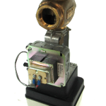 Honeywell AT72D1006 Plate Mounted 120VAC Transformer