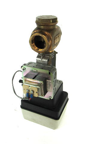 Honeywell AT72D1006 Plate Mounted 120VAC Transformer