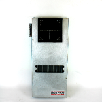 OHM Electric OC-12 Box Fan, 100-120 / 200-230V AC