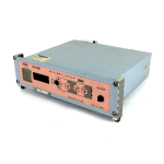 Malcom MD-8800 Specific Gravity Controller, 200V AC