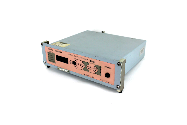 Malcom MD-8800 Specific Gravity Controller, 200V AC