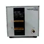 Miyachi IT-510B Inverter Weld Transformer, 300V