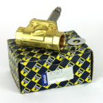 Sirai L133B07 Y4 Brass Solenoid Valve NEW