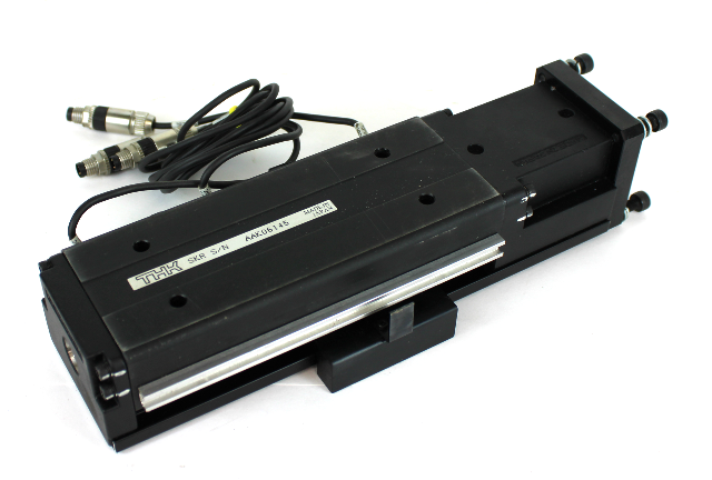THK AAK06145 Linear Guide Actuator