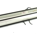 TRD Manufacturing Bimba 2 1/2" Bore 18" Stroke Pneumatic Cylinder
