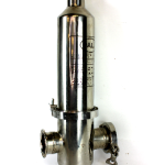 Pall ECS6001G32H4 Filter Housing 10 Bar.