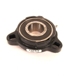 Fafnir GVFD1 1/4, 3-Bolt Flange Mount Bearing