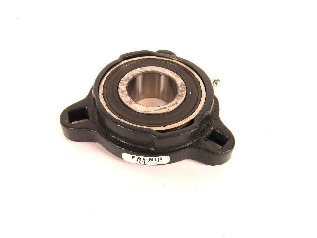 Fafnir GVFD1 1/4, 3-Bolt Flange Mount Bearing