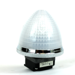 Maruyasu Dengyo BLR-30-C Indicator Light, 30 V