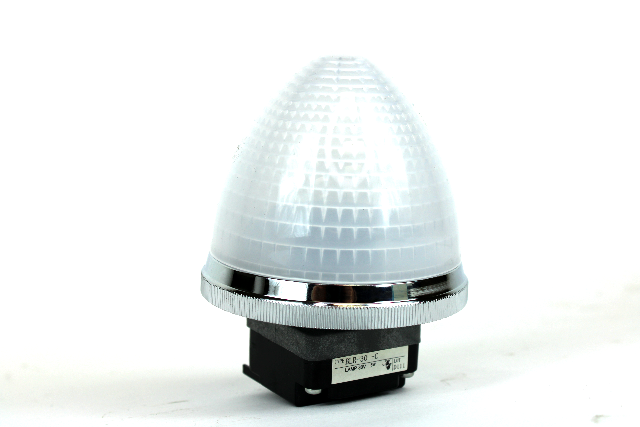 Maruyasu Dengyo BLR-30-C Indicator Light, 30 V