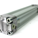 Festo DNU-1 1/4"-6"-PPV-A Pneumatic Cylinder