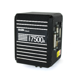 CiMatrix 7500A RVSI Laser Scanner Decoder, 12V DC