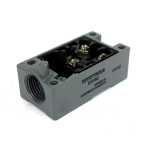 Cutler-Hammer E51RC Conduit Receptacle, 1/2" NPT