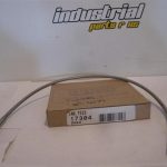 Banner IAM.752S Fiber Optic Cable NEW