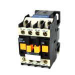 Telemecanique  CA2DN40F7 Control Relay, 10 Amp