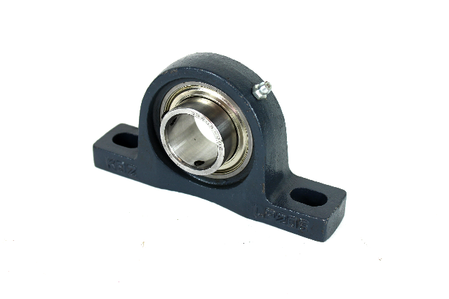 KBZ LP206 Pillow Block Bearing w/ SB206-20G Insert Bearing