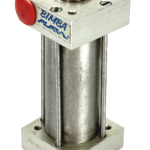 Bimba Flat-1 FS-091.75M Single Acting Pneumatic Cylinder
