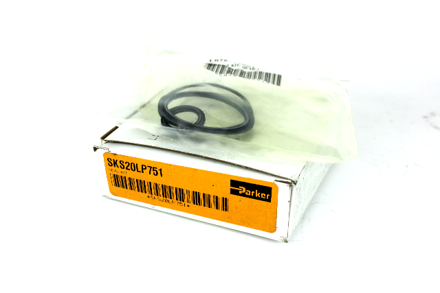 Parker SKS20LP751 Complete Seal Kit