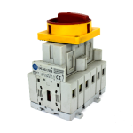 Allen Bradley 194E-E40-1756 Ser. B Load Switch, 600V, 40 Amp
