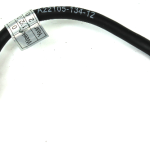 Allen Bradley A22105-134-12 Drive Cable 8-Pin Male Ends