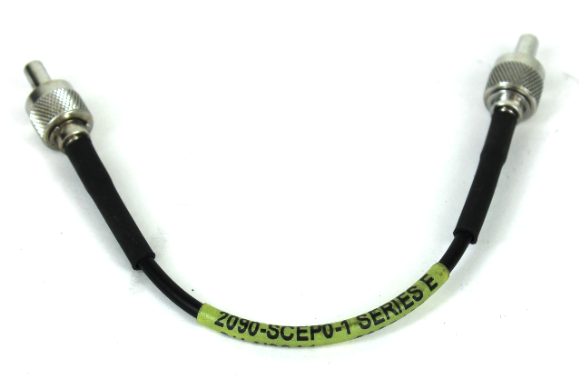 Allen Bradley 2090-SCEP0-1 Series E Fiber Optic Cable