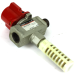 SMC VHS40-N04-RZ Pressure Relief Valve 15-150PSI
