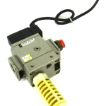 SMC NAV4000-N04-3DZ Pneumatic Valve 0.2-1.0Mpa