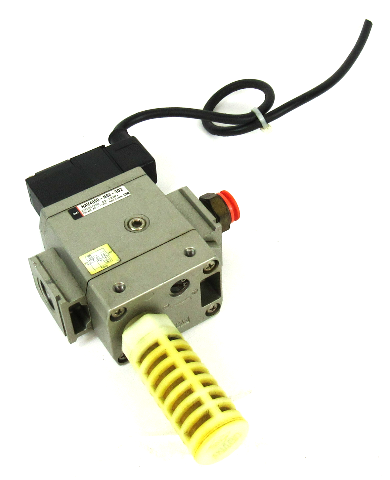 SMC NAV4000-N04-3DZ Pneumatic Valve 0.2-1.0Mpa