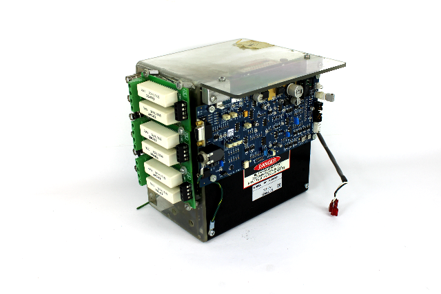 Sonics & Materials KIT-TA-40P700 Ultrasonic Welding Power Supply, 700W