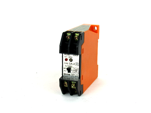 Sunx GA-2 Proximity Sensor, 30V DC