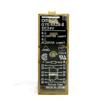 Omron G7S-4A2B-E Safety Relay, 24V DC, 250V AC