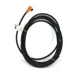 Balluff BKS-S75-3-PU-03 Connector Cable, 4-Pin